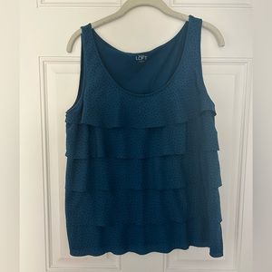 Women’s Loft tank top - Size Large